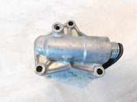 Honda VTX1300 Fury 1300 VT1300 Clutch Slave Piston Actuator Lifter Holder Cover - C3 Cycle