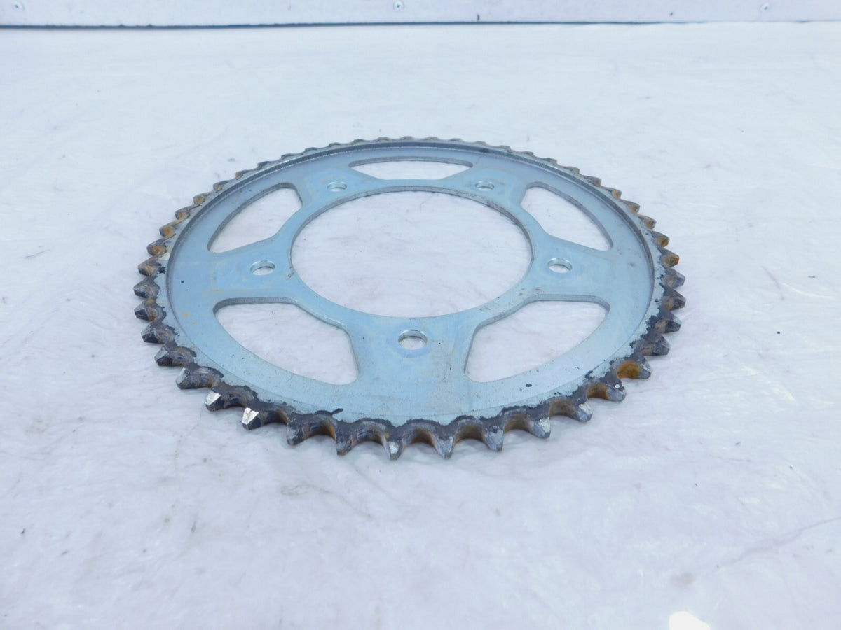 2019-2020 Yamaha Niken / GT MTX9 MXT850 47T Rear Wheel Drive Chain Sprocket Gear - C3 Cycle