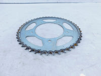 2019-2020 Yamaha Niken / GT MTX9 MXT850 47T Rear Wheel Drive Chain Sprocket Gear - C3 Cycle