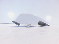 Yamaha XV1700 Road Star 1700 Silverado Right White Side Panel Cover Fairing Cowl - C3 Cycle