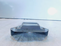 Harley Davidson Sportster 883 & 1200 Top Headlight Headlamp Visor Mount Bracket