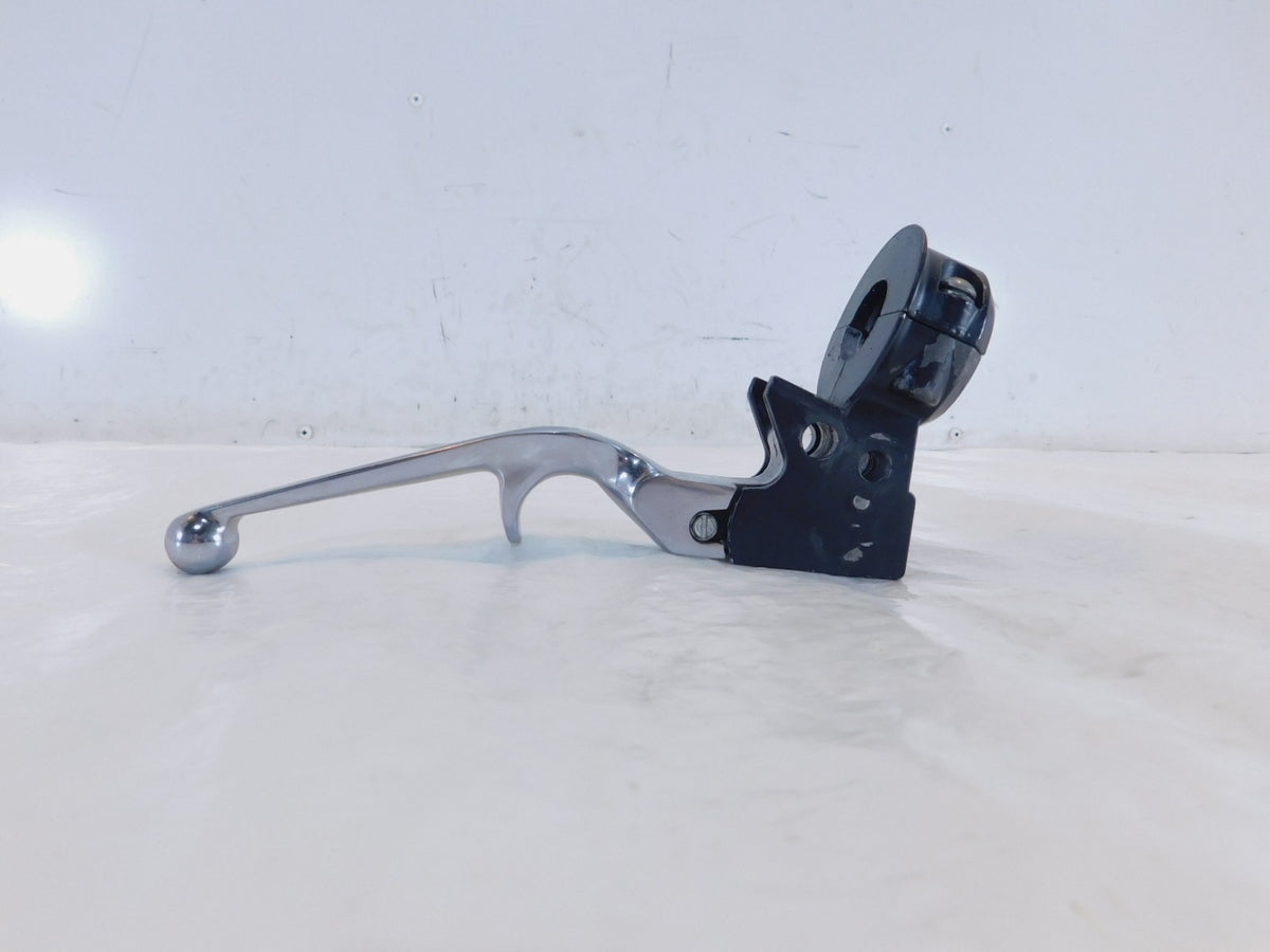 Harley Shovelhead & Evo Touring Electra Glide Softail & FXR Clutch Lever Bracket - C3 Cycle