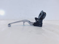 Harley Shovelhead & Evo Touring Electra Glide Softail & FXR Clutch Lever Bracket - C3 Cycle