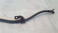 14-18 Honda CB650 CBR650 CBR650F Rear Caliper to Master Cylinder Brake Hose Line - C3 Cycle