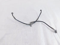 2011-2013 BMW K1600 K1600GT K1600GTL Front Wheel Brake Caliper Hose Pipe Lines - C3 Cycle
