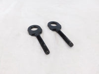 Kawasaki Vulcan 900 1700 2000 VN900 VN1700 VN2000 Swingarm Chain Axle Adjusters