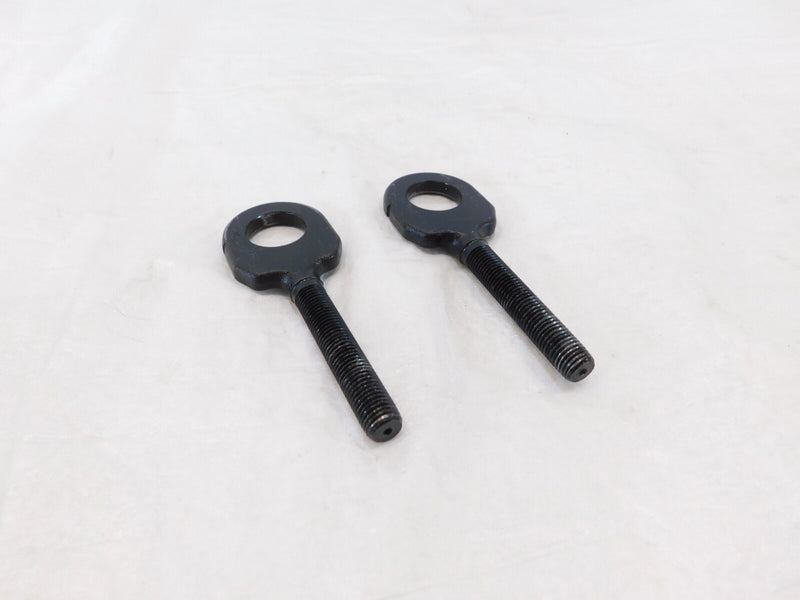 Kawasaki Vulcan 900 1700 2000 VN900 VN1700 VN2000 Swingarm Chain Axle Adjusters