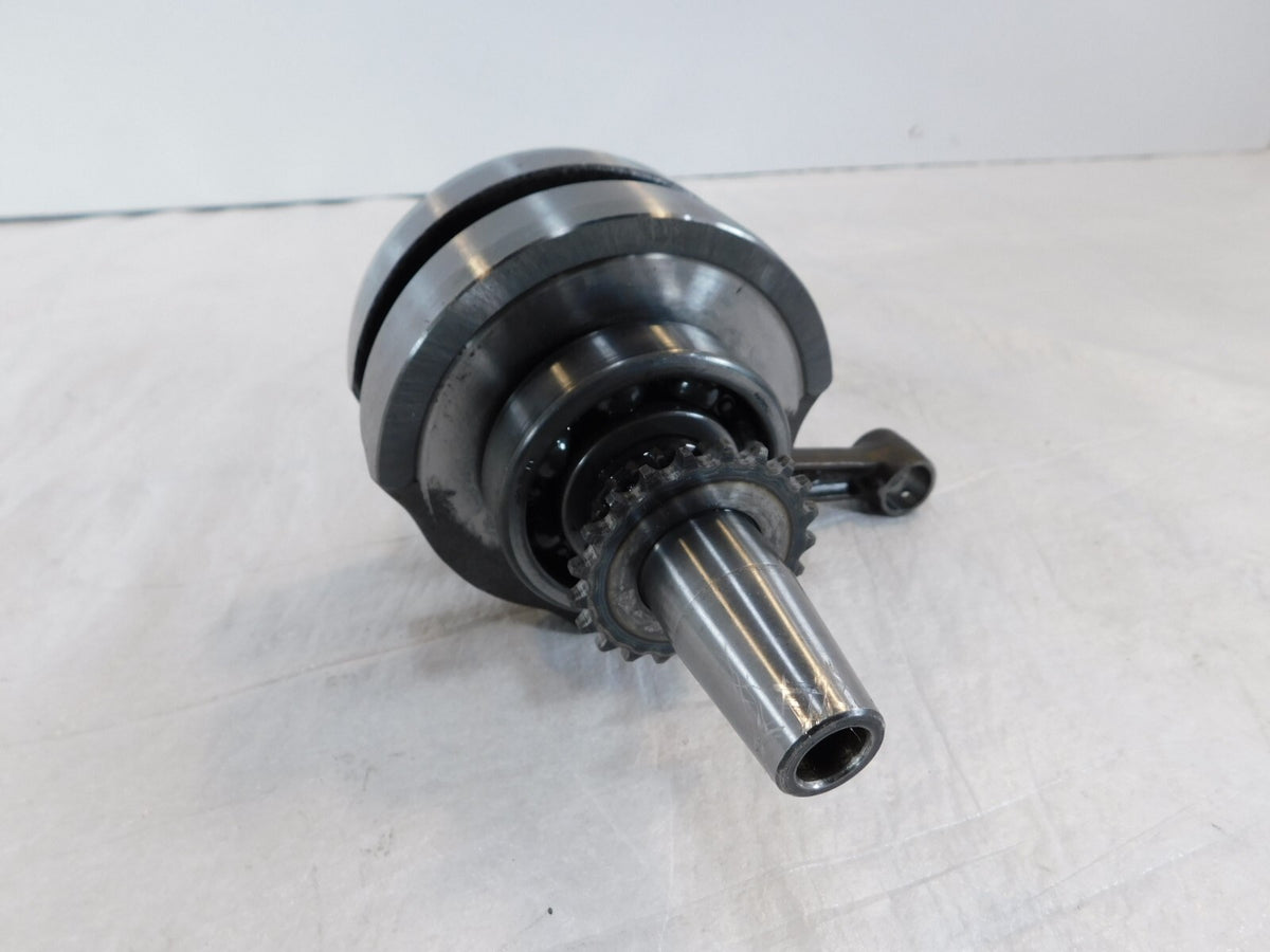 1985-2005 85-05 Kawasaki KL250 KLR250 Motor Flywheel Crankshaft & Connecting Rod - C3 Cycle