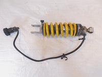 2002-2005 BMW K1200RS K1200 RS Sport Rear Wheel Suspension Mono Shock Absorber - C3 Cycle