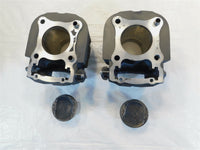 Yamaha V-Star 950 XVS950 & Touring Bolt R Spec Cylinder Jug Barrels w/ Pistons - C3 Cycle