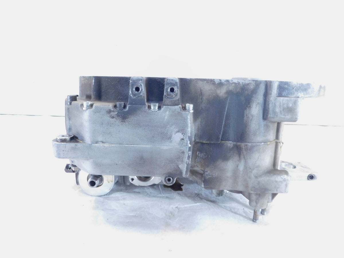 Buell XB12 XB9 Firebolt & Lightning & Ulysses Engine Motor Block Crankcase Cases - C3 Cycle