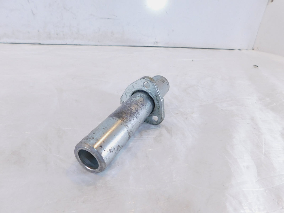 Harley Davidson Sportster 883 1200 Engine Motor Mount Rear Swingarm Pivot Shaft - C3 Cycle