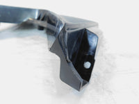 Honda CB300F CBR300R Black Center Rear Back Tail Fairing Cover Trim Cowl Cowling - C3 Cycle