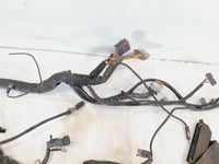 Harley Davidson Road & Electra Glide Ultra & Classic Main Wiring Wire Harness - C3 Cycle