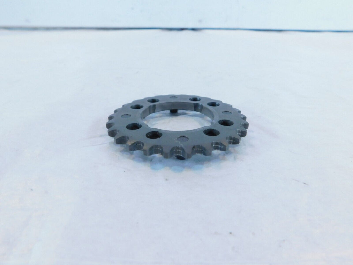 Honda Interceptor 800 VFR800 & VFR800A ABS Engine Motor Oil Pump Chain Sprocket - C3 Cycle