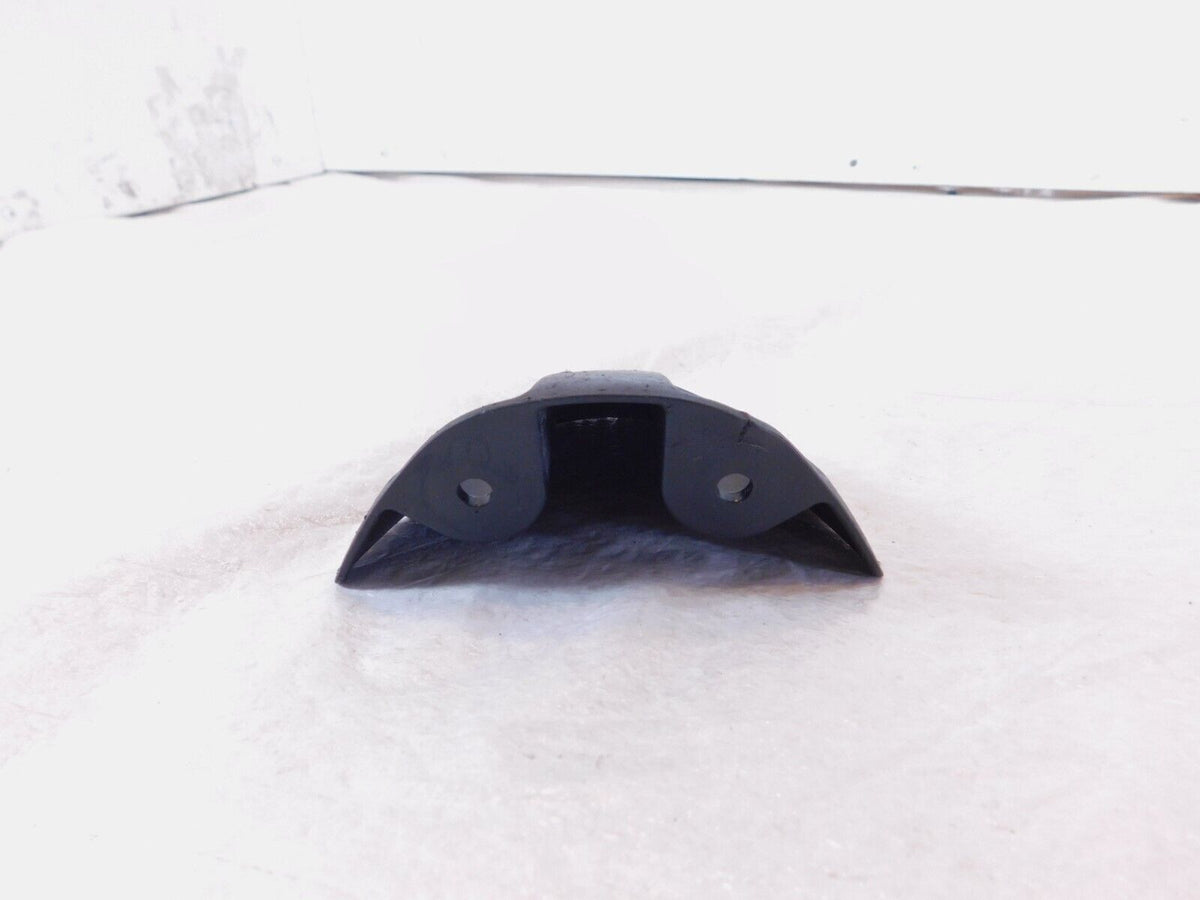 2006-2007 Kawasaki Ninja ZX-10R ZX1000 Rear Fender Hugger Mudguard Cowling Cowl - C3 Cycle