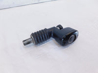 Harley Davidson Touring Electra Glide & Softail Rear Brake Master Cylinder - C3 Cycle