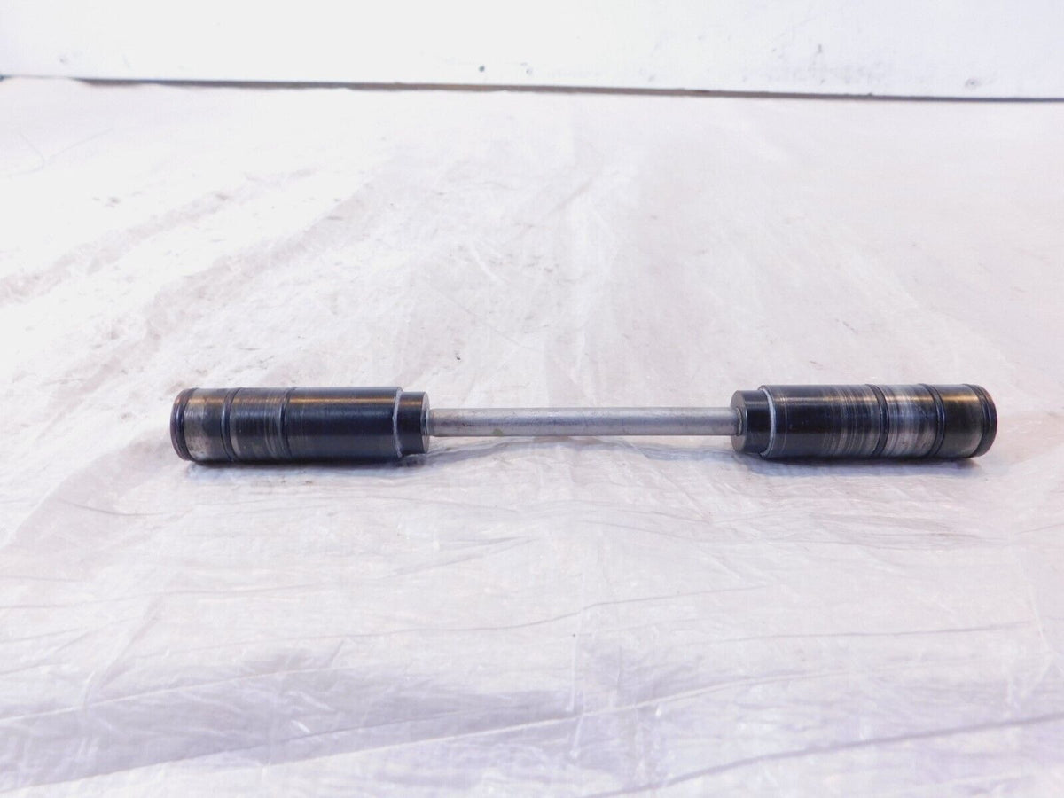 BMW R1100 R1150 R850 Centerstand Main Stand Prop Mount Bolt Screw & Spacers - C3 Cycle