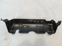 2012-2017 Suzuki V-Strom 650 DL650 Radiator Cover Heat Shield Guard 17771-11J00 - C3 Cycle