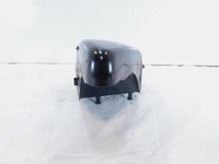 62888-99 Harley Davidson Sportster 1200 & 883 Motor Oil Tank Bag Reservoir - C3 Cycle