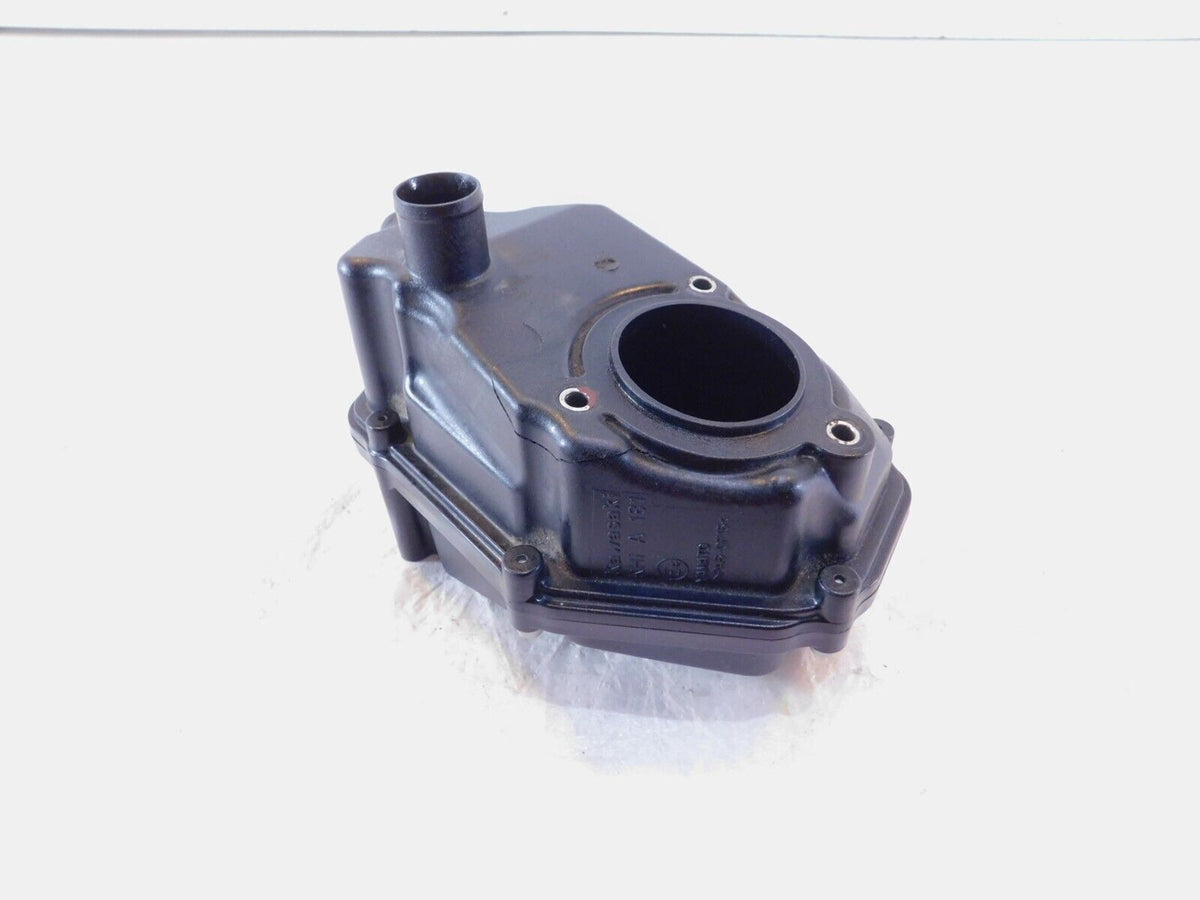 2018-2019 Kawasaki Ninja H2 SX SE ZX1002 Air Intake Filter Cleaner Housing Box - C3 Cycle