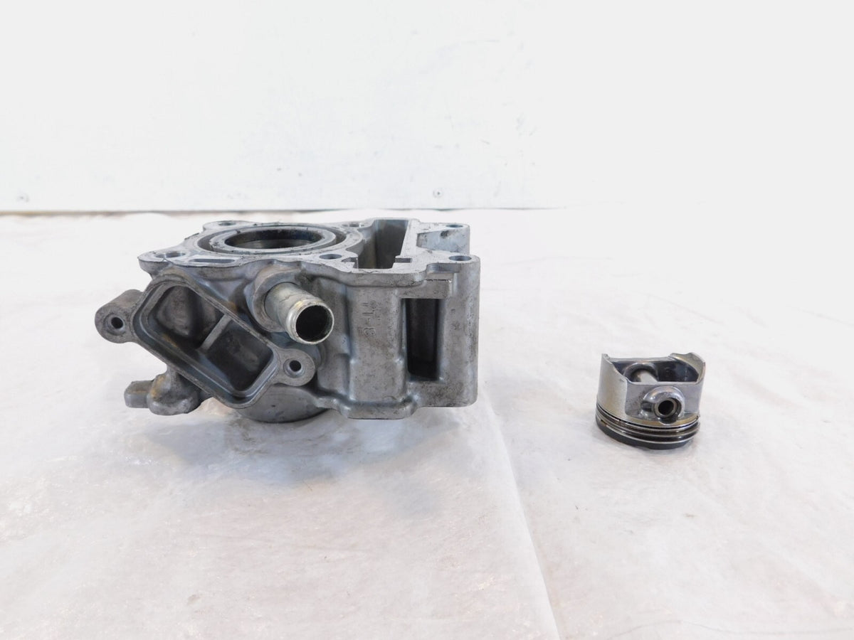 Yamaha C3 Vino Classic & Zuma 50 50F Engine Motor Cylinder Barrel Jug w/ Piston - C3 Cycle