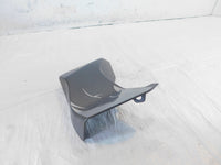 2006-2009 Aprilia RSV1000 Tuono 1000 1000R Grey Left Spoiler Fairing