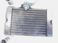 2008 08 Buell 1125 1125R Front Engine Motor Oil Cooler Radiator - C3 Cycle
