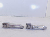 BMW S1000R S1000RR HP4 & R Nine T Rear Left/Right Passenger Footrest Foot Pegs - C3 Cycle