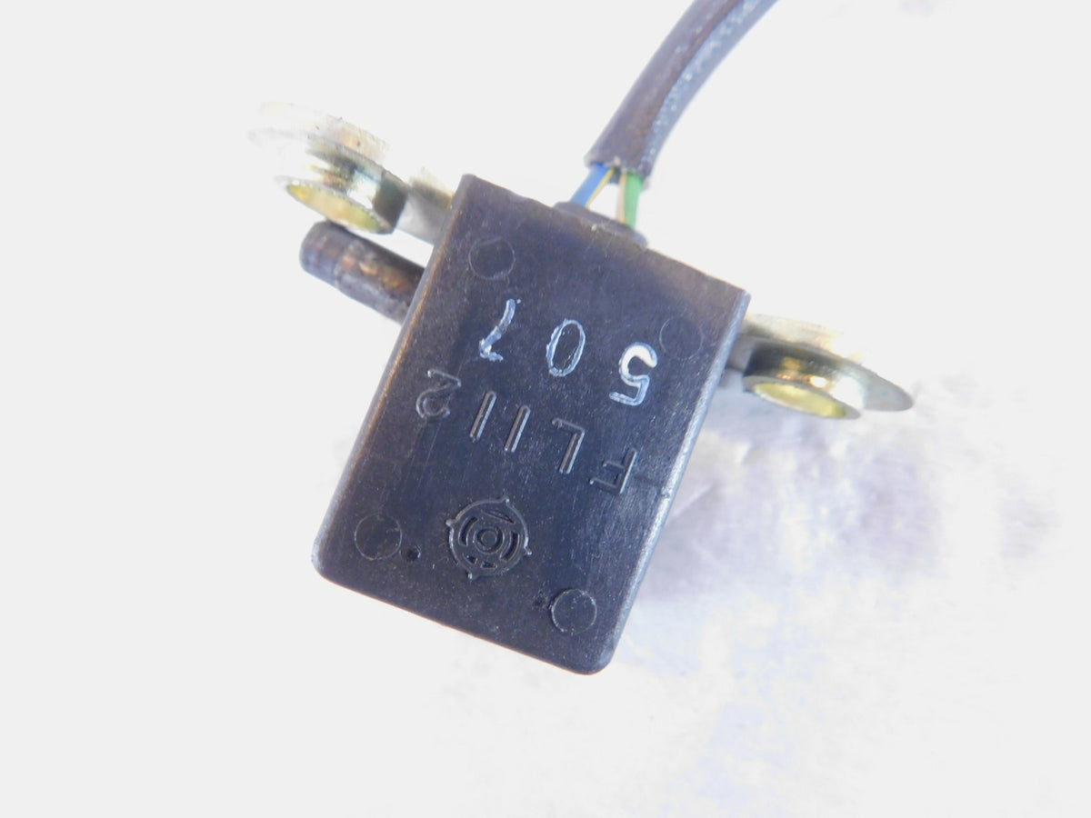1985-87 Honda CMX250 CMX250C CMX250CD Rebel 250 Ignition Pick Up Pulse Generator - C3 Cycle