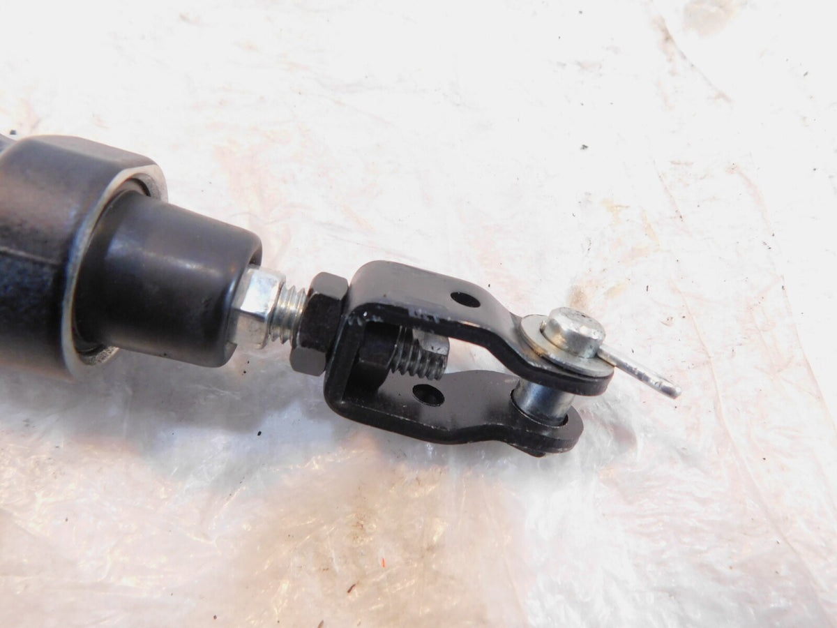 Yamaha FJ09 Tracer 900 & YZFR7 YZF-R7 R7 Rear Brake Master Cylinder w/ Reservoir - C3 Cycle