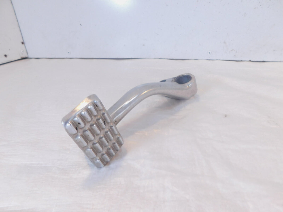 Harley Davidson Sportster 883 1200 Custom Hugger & Sport Mids Rear Brake Pedal - C3 Cycle