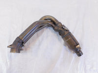 2013-2016 Triumph Street Triple Exhaust System Header Manifold Pipe - C3 Cycle