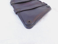 Honda Goldwing GL1500 Standard & GL1500SE Black Rear Left Side Pocket Top Cover - C3 Cycle