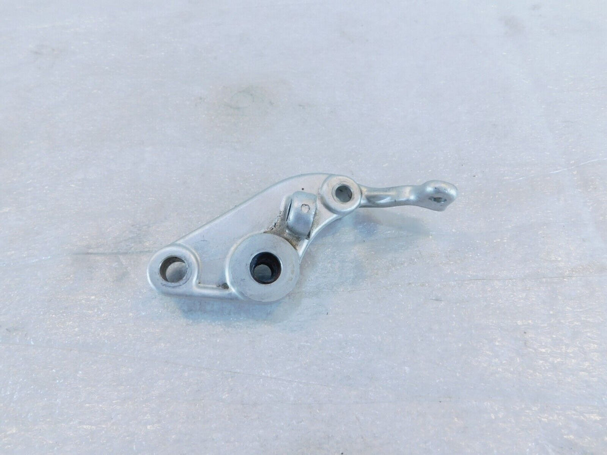 Aprilia RSV1000 Mille Tuono R Rear Brake Pedal Lever Bracket Support Mount Stay - C3 Cycle