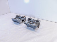 Harley Davidson Sportster 883 Low & Super Low Silver Cylinder Heads & Valves - C3 Cycle