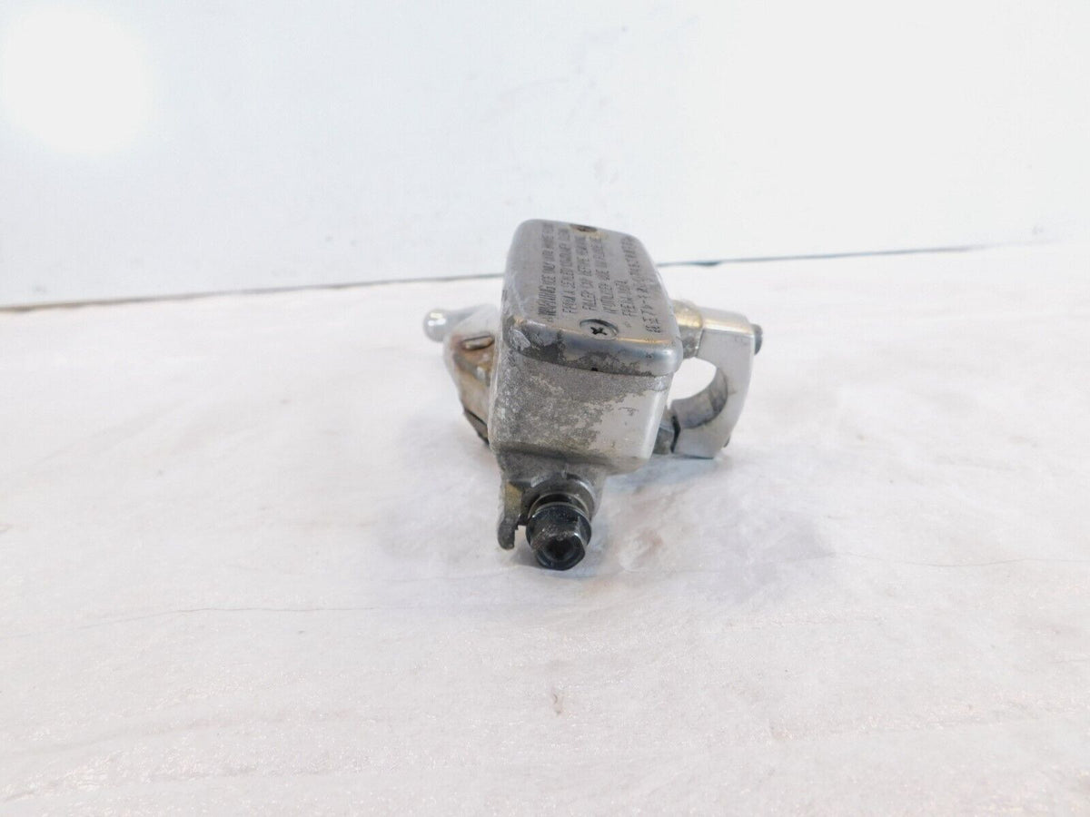 1993 & 1994 Honda Shadow 1100 VT1100 Front Right Brake Master Cylinder & Lever - C3 Cycle