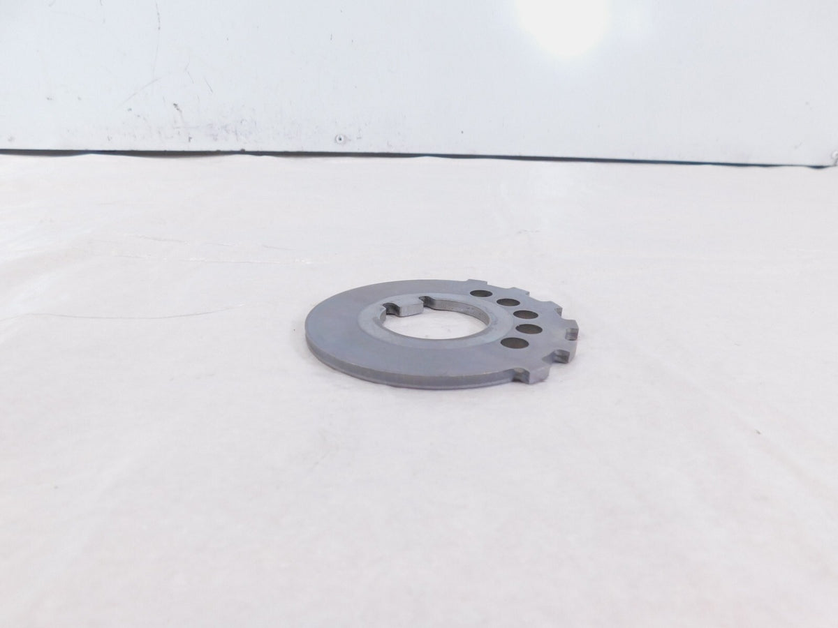 Yamaha XV1700 XV17 Road Star Midnight Silverado Primary Gear Clutch Drive Rotor - C3 Cycle