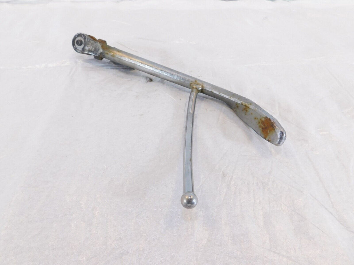 97-03 Honda GL1500 GL1500C Valkyrie 1500 Side Kick Stand Kickstand Sidestand - C3 Cycle