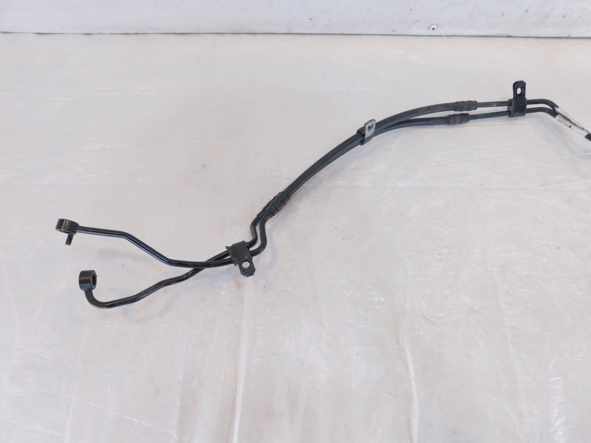 Harley Davidson Pan America 1250 RA1250 ABS Front Pair ABS Brake Hose Lines - C3 Cycle