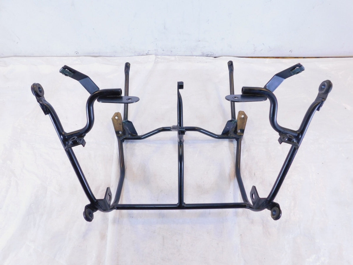 1991-1995 Triumph Trophy 900 1200 Upper Cockpit Fairing Cowling Bracket Subframe - C3 Cycle