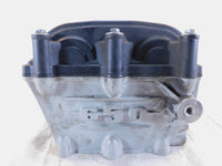 BMW F650GS Dakar & F650CS F650 Scarver Cylinder Head w/ Valves & Camshaft Cams - C3 Cycle