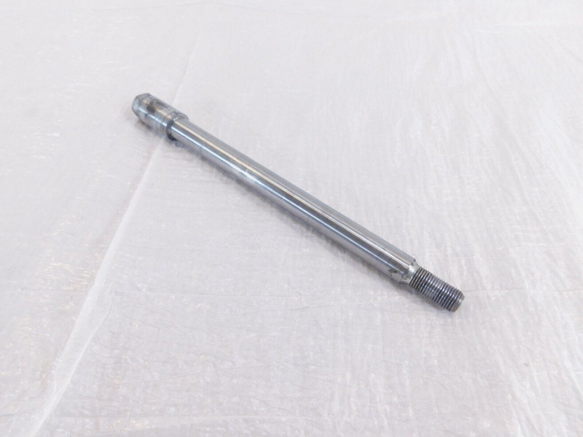 1985-16 Honda CMX250 CMX250C Rebel 250 Front Wheel Axle Bolt Shaft 44301-MC5-000 - C3 Cycle