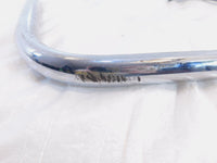 Harley Davidson Electra Glide Ultra & Classic Rear Left Saddlebag Crash Guards - C3 Cycle