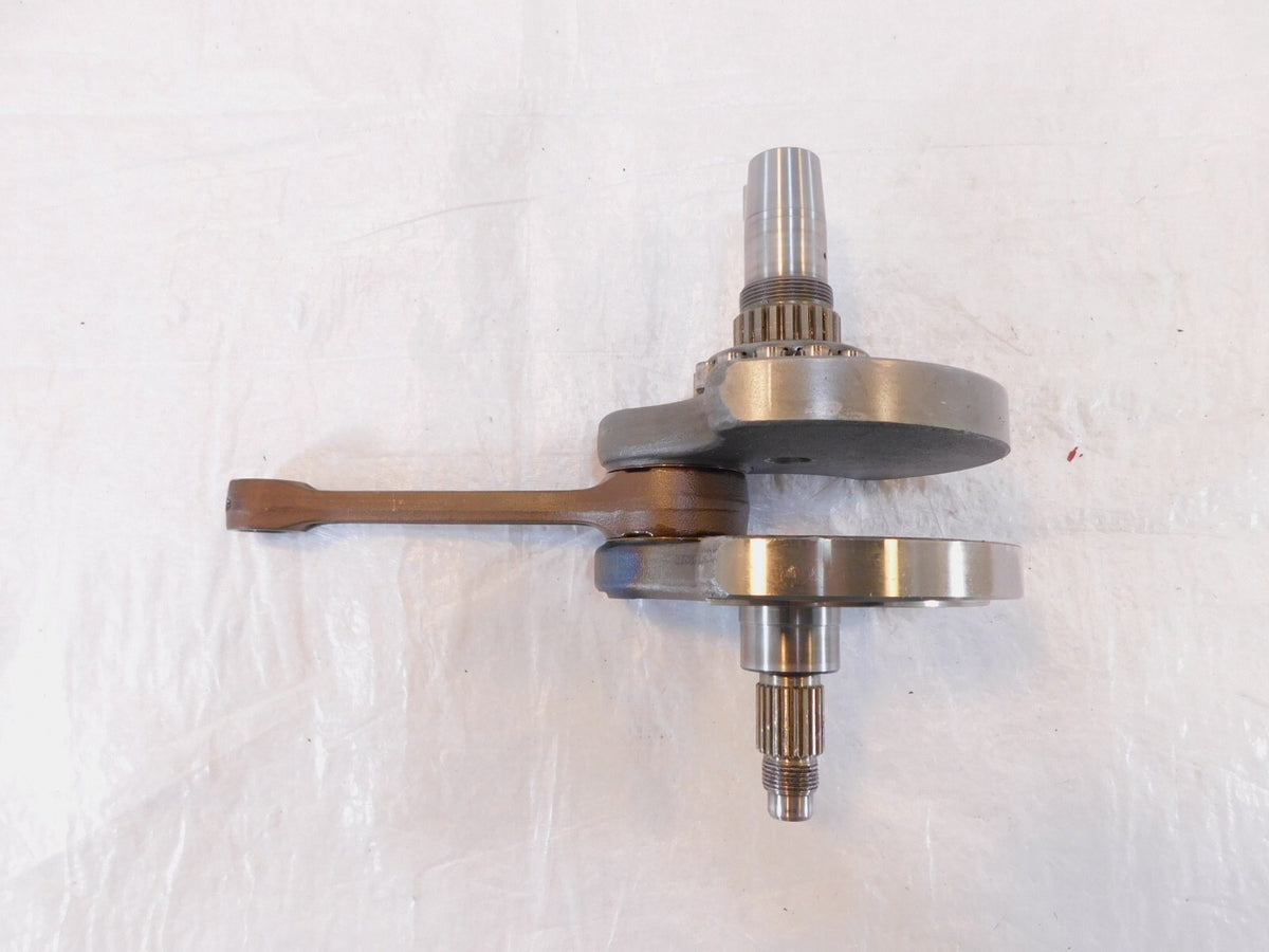 1986-2019 Suzuki Savage 650 LS650 & Boulevard S40 Crankshaft & Connecting Rod - C3 Cycle