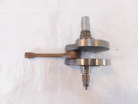 1986-2019 Suzuki Savage 650 LS650 & Boulevard S40 Crankshaft & Connecting Rod - C3 Cycle