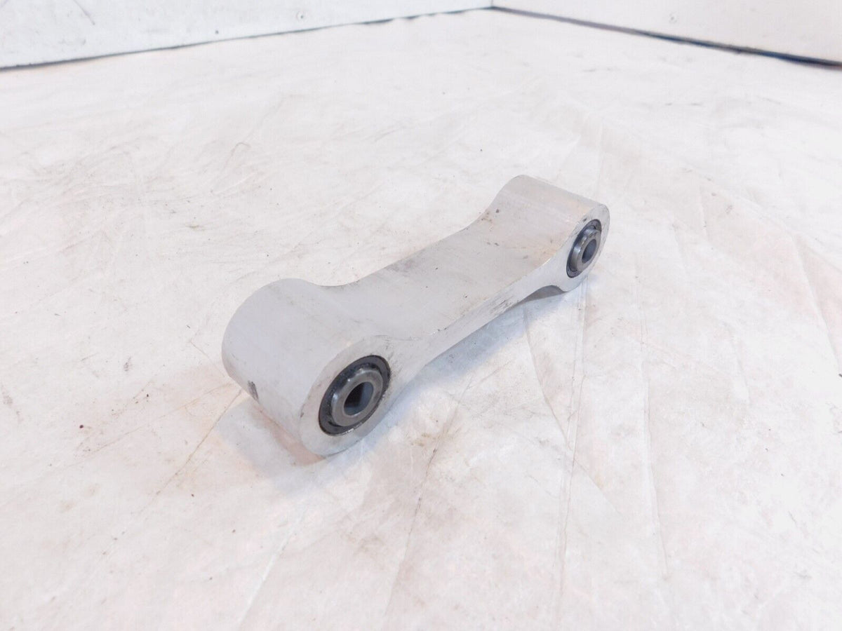 Honda Interceptor 800 VFR800 Rear Shock Connecting Linkage Link Mount Bracket - C3 Cycle