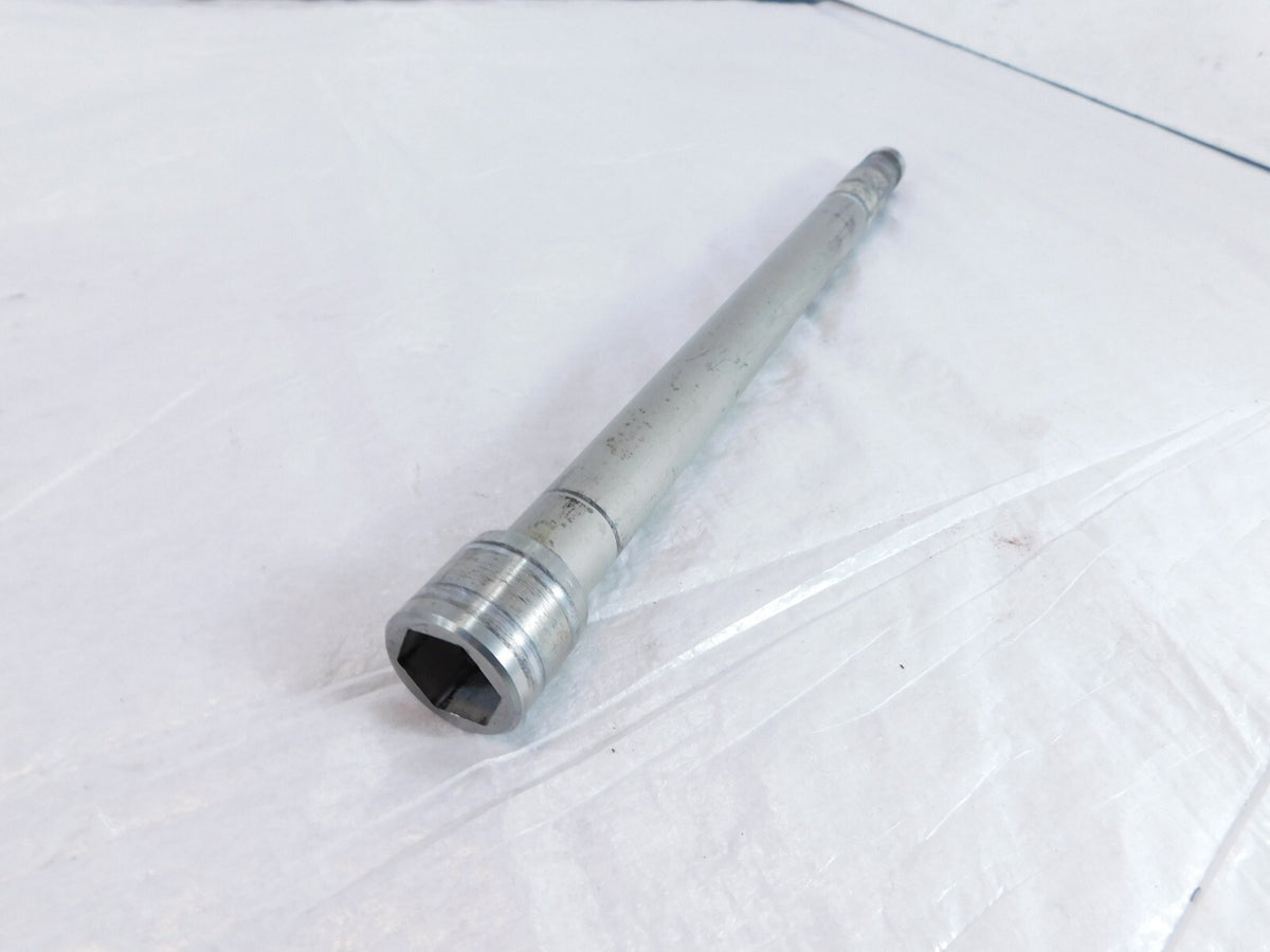 2018-2022 Harley Davidson Softail Low Rider Rear Fork Swingarm Pivot Bolt Axle - C3 Cycle