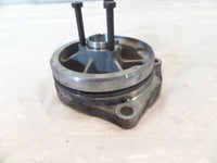 Kawasaki Ninja ZX-10R OEM Engine Motor Generator Stator Alternator Cover Holder - C3 Cycle