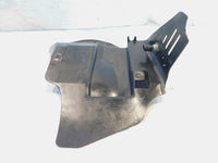 BMW K1200GT & K1200RS Front Rear Wheel Undertail Fender Mudguard & Plug Socket - C3 Cycle